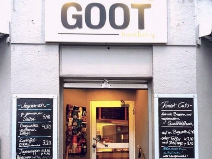 Photo: GOOT